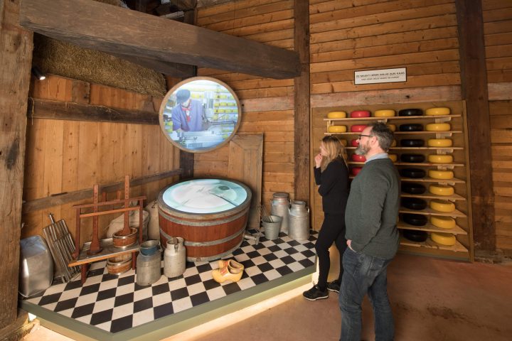 Henri Willig experience